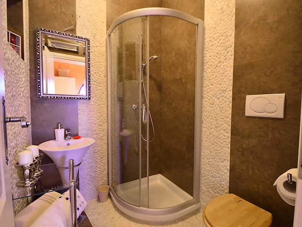 Holiday Home Villa Olea by Interhome