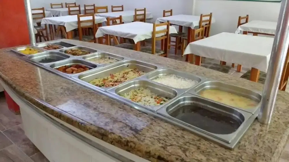 Hotel e Restaurante Santa Fé