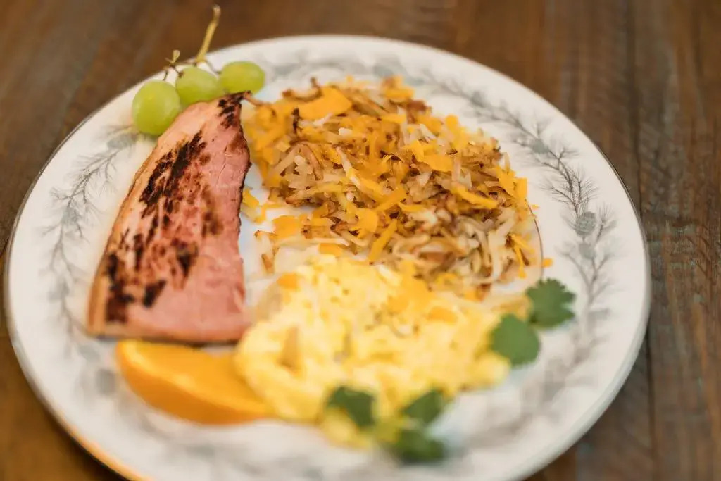 American Country Bed & Breakfast