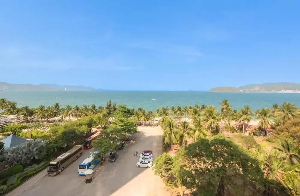 NAMI HOTEL Nha Trang