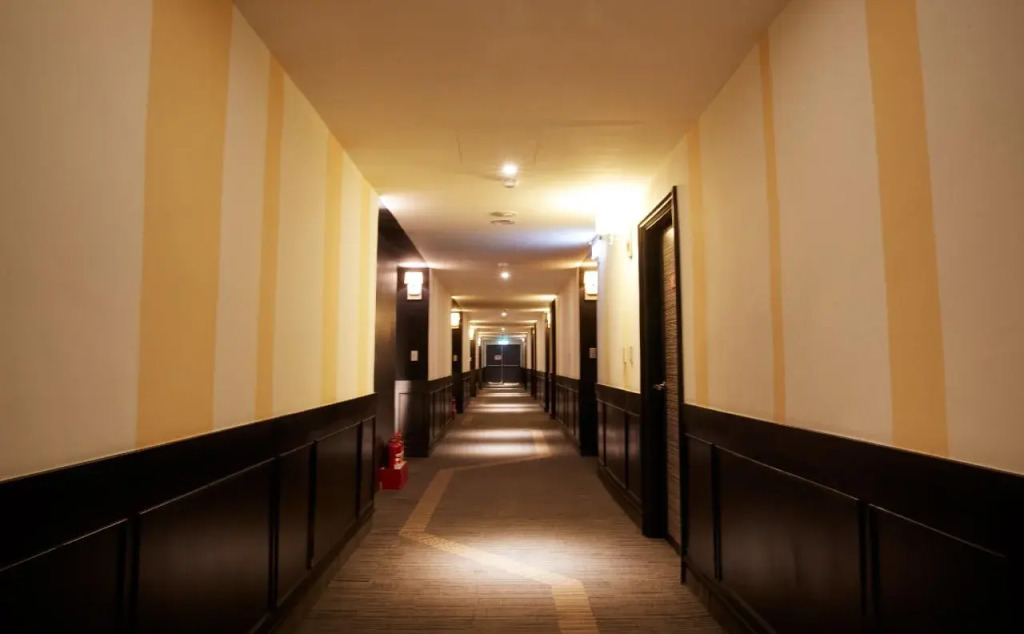 Haifu Garden Hotel