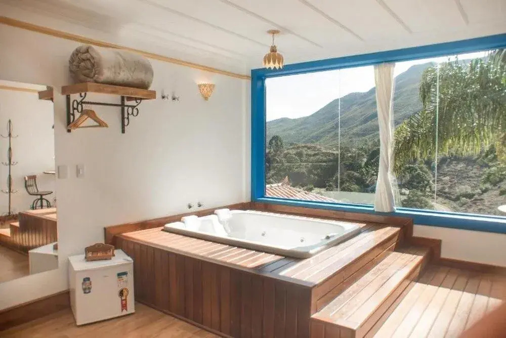Hotel Recanto do Ouro