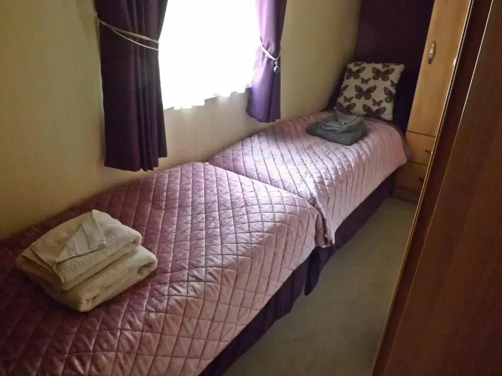 32 Dayven Lodge