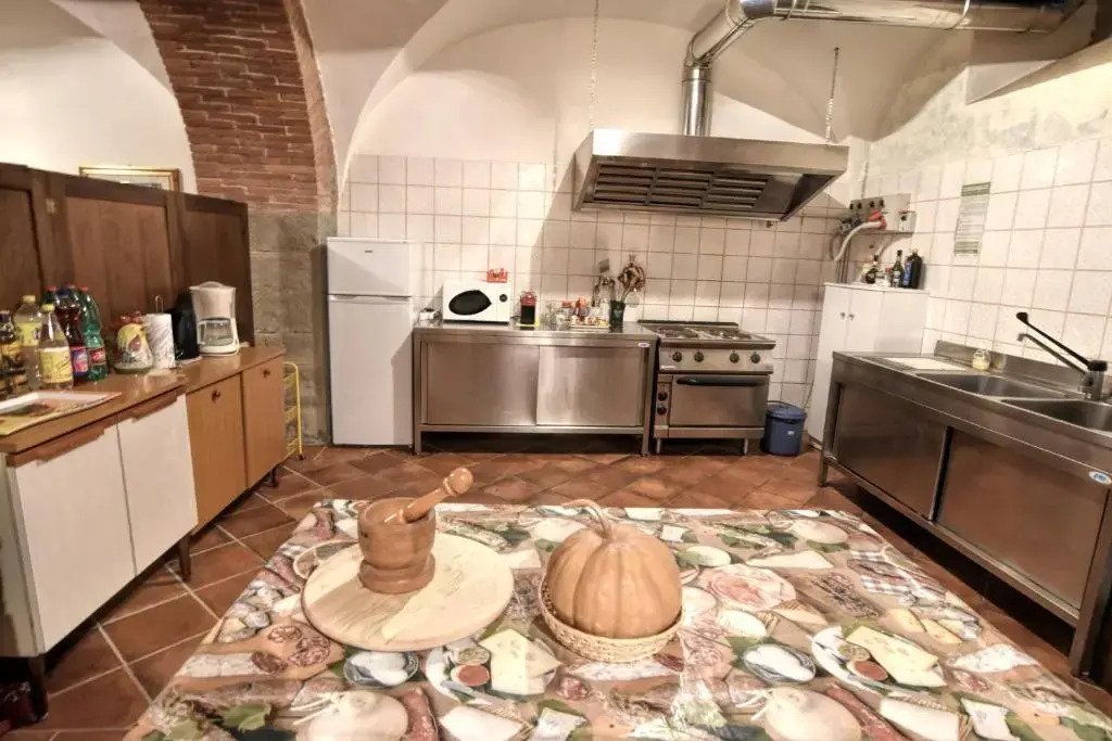 Villa Il Palazzo