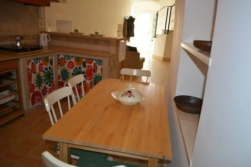 San Biagio Materapartment