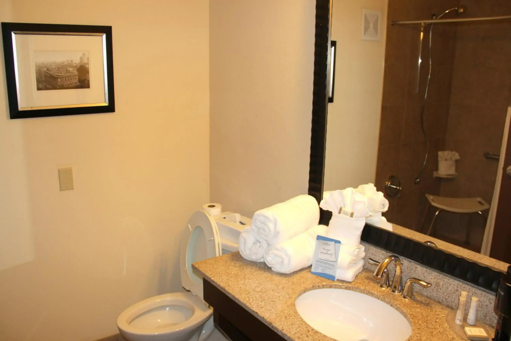 Garner Hotel Augusta West by IHG