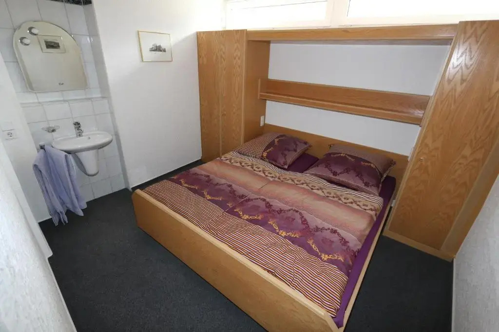 Ferienhaus DaVinci