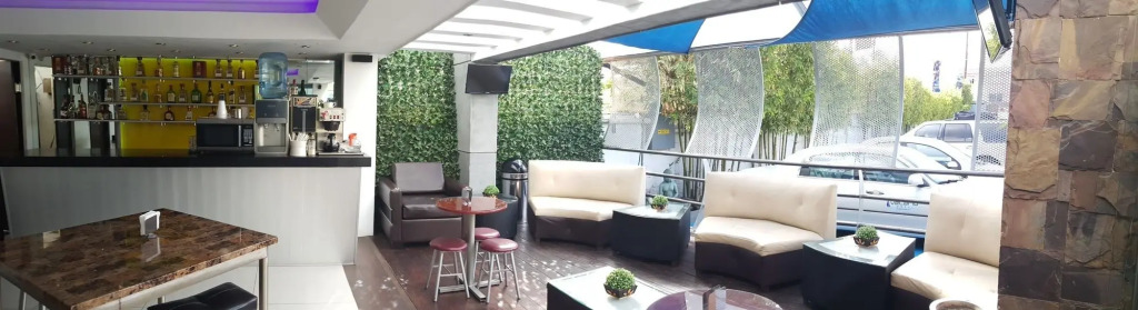 Hotel Velario