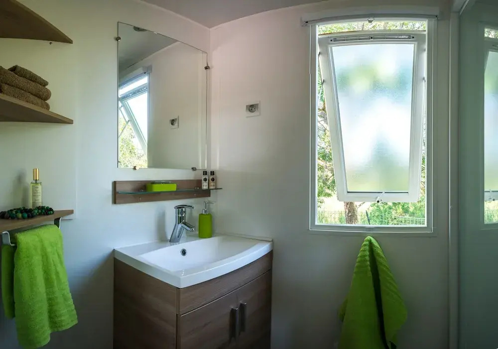 Camping Officiel Siblu Les Pierres Couchees