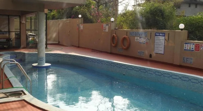 Goa Highridge Residency