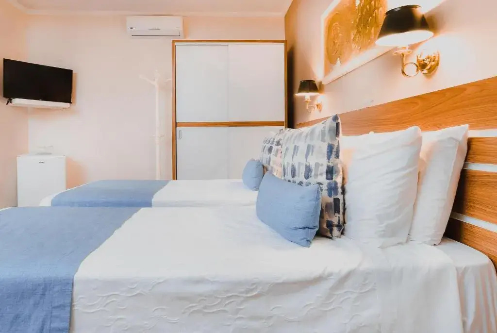 Hotel Minas Gerais