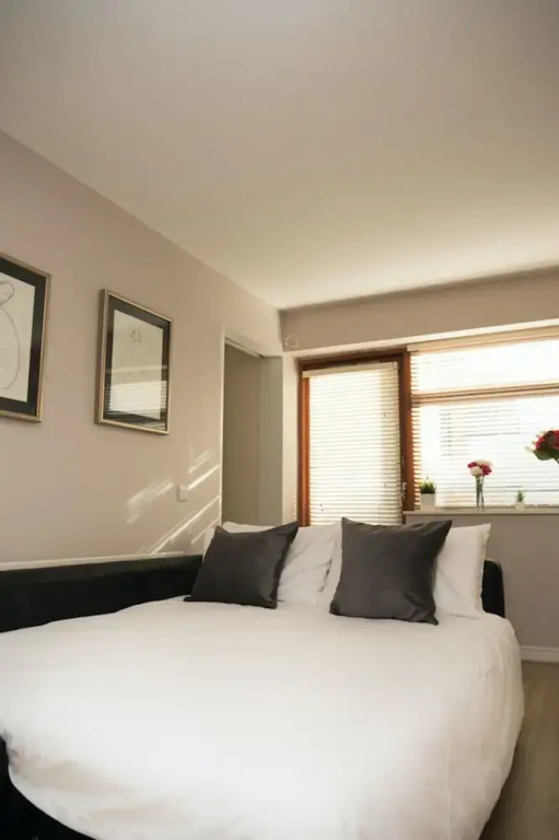 Temple Bar Dublin - Private Apartment