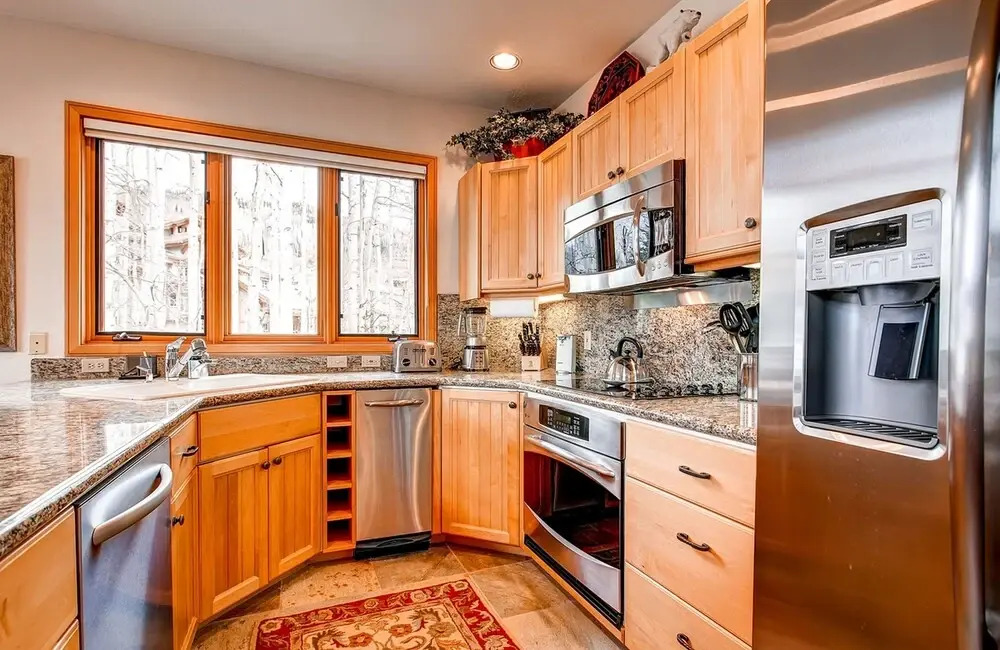 Aspen Ridge 27 by Alpine Lodging Telluride