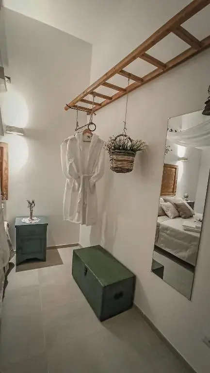 Borgo San Giovanni Luxury
