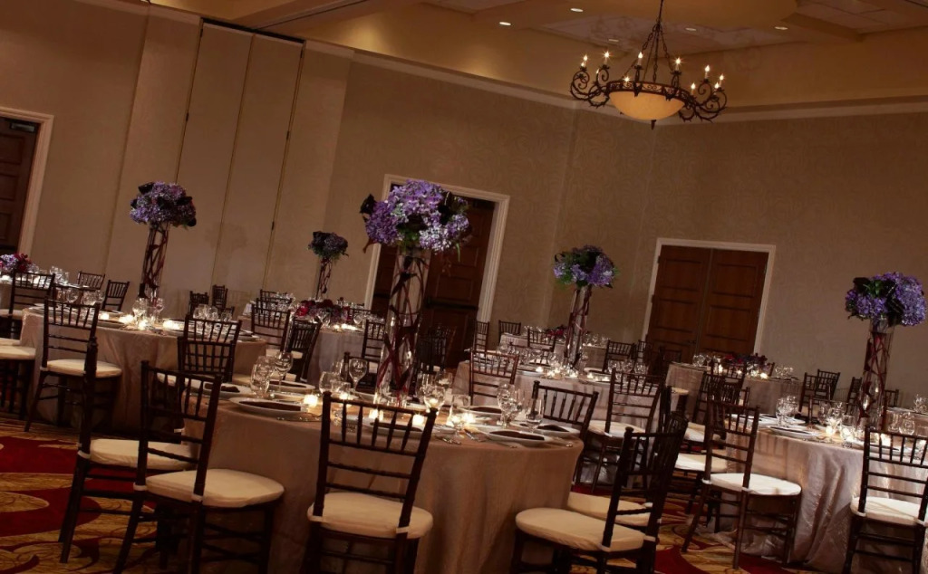 Renaissance Tampa International Plaza Hotel