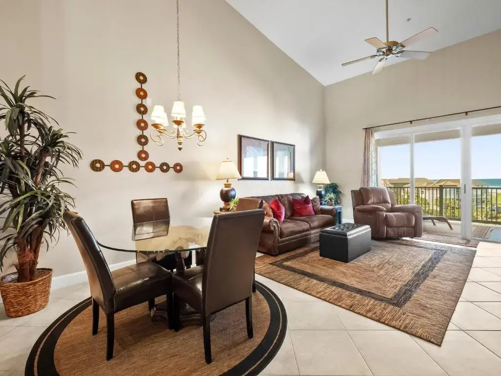 363 Cinnamon Beach, 3 Bedroom, Sleeps 8, Ocean View, 2 Pools