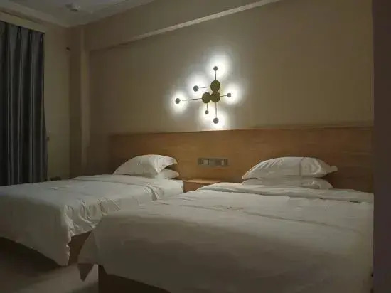 Yufeng Hotel