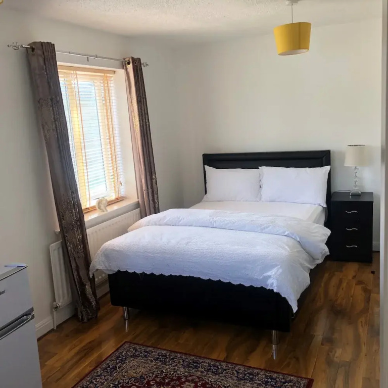 Ashmina House