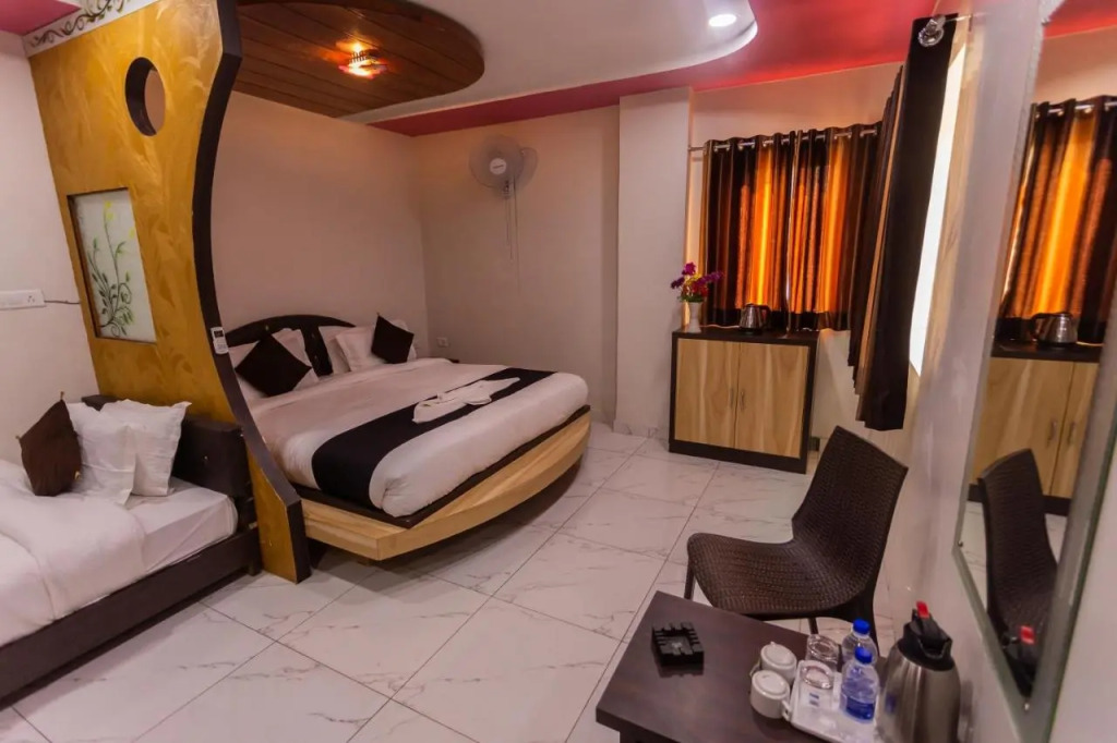 Shri Ram Residency
