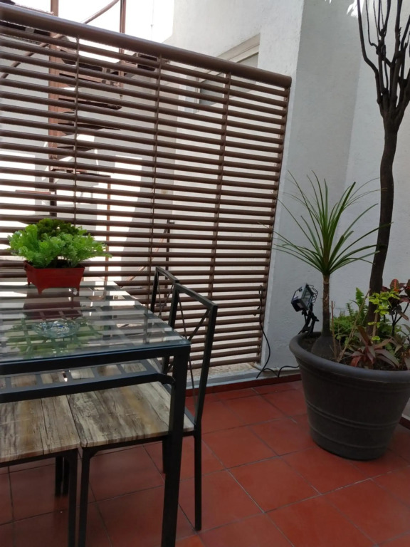 Residence Las Trojes Cdmx