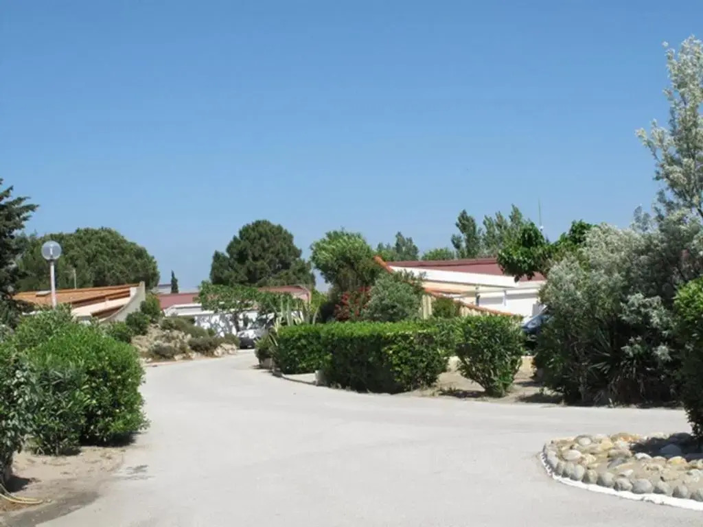 Maison Torreilles, 3 pièces, 6 personnes - FR-1-530-16