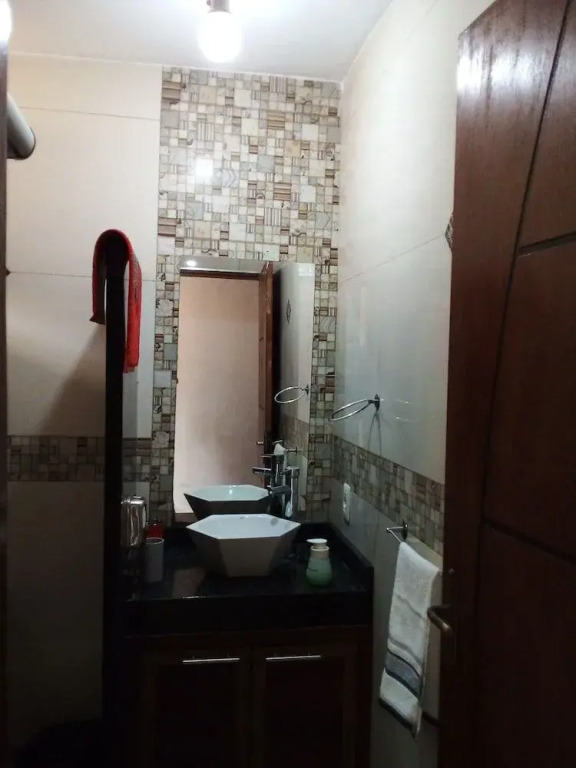 BETMAR Alojamiento en Centro de Artigas