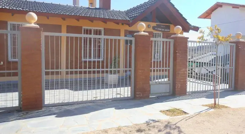 Tierra de Gosen