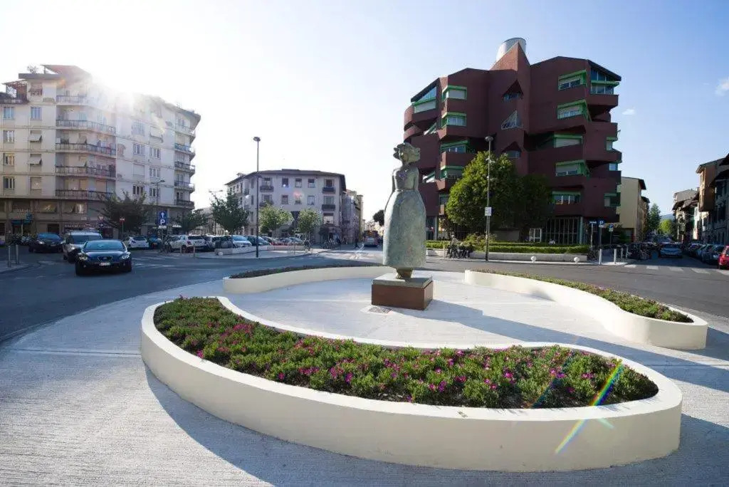 Alloggio Casa Tua