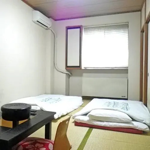 Ryokan Sangetsu