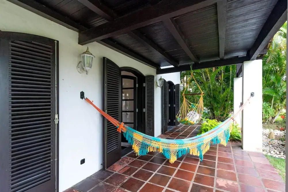 Praia do Forte Hostel