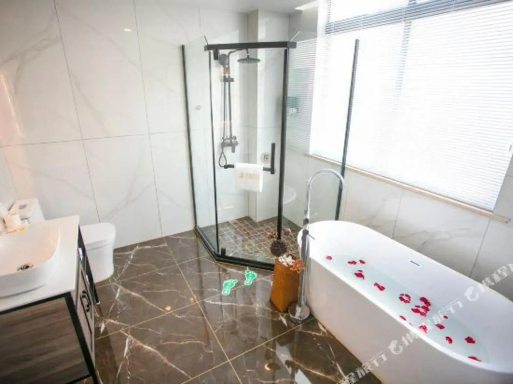 Shaxi No. 1 Hotel