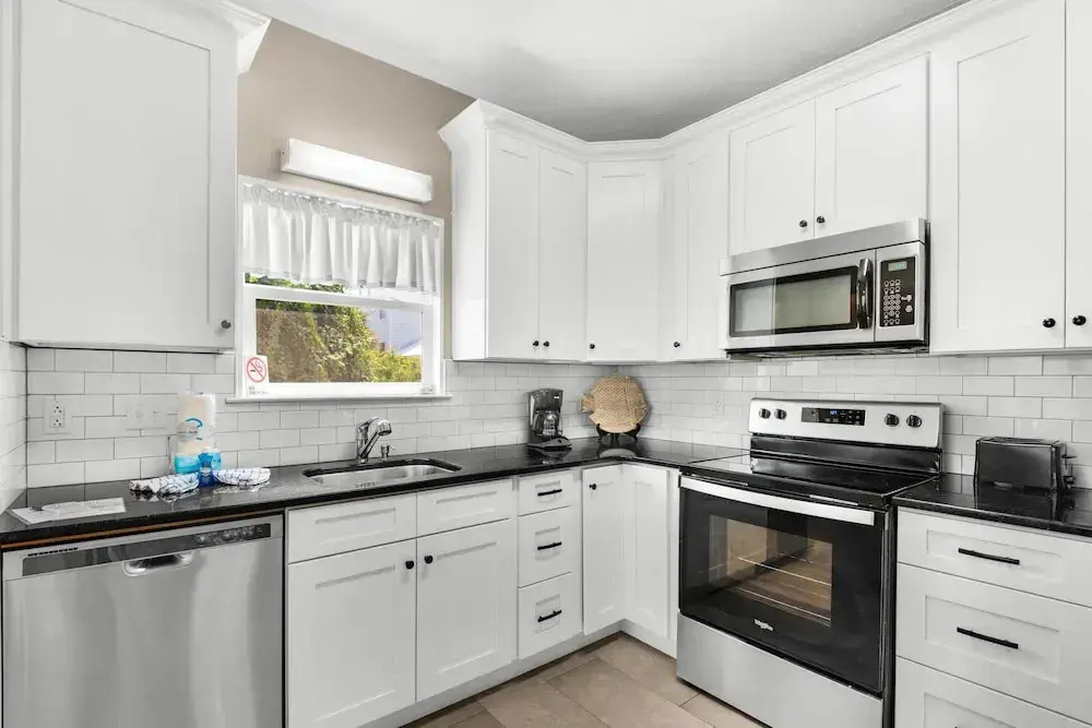 Wildwood Cottage
