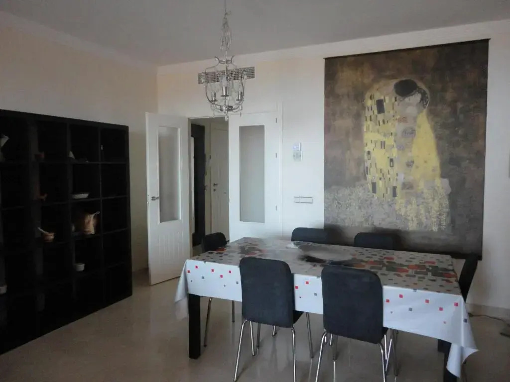 Las Garzas 2131 Beautiful Sea View Apartment