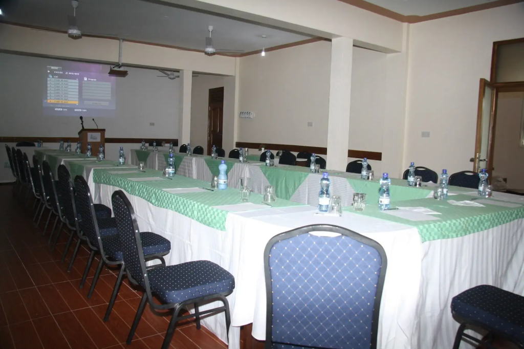 Pavilion Holiday Resort