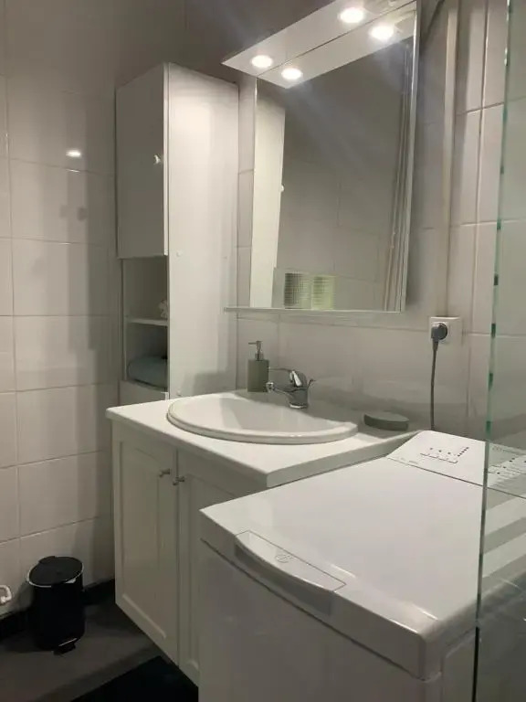 Joli appartement en plein centre