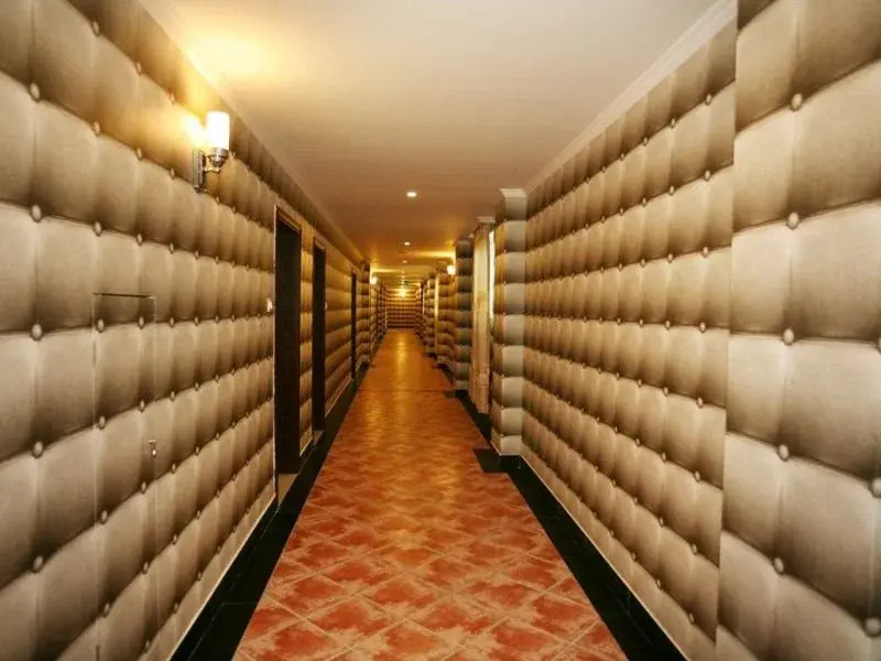 Sanya Lidu Seaview Hotel
