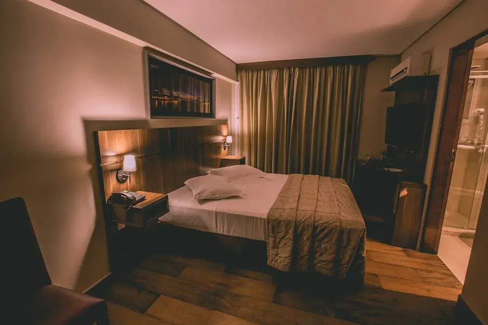 Padom Business Hotel