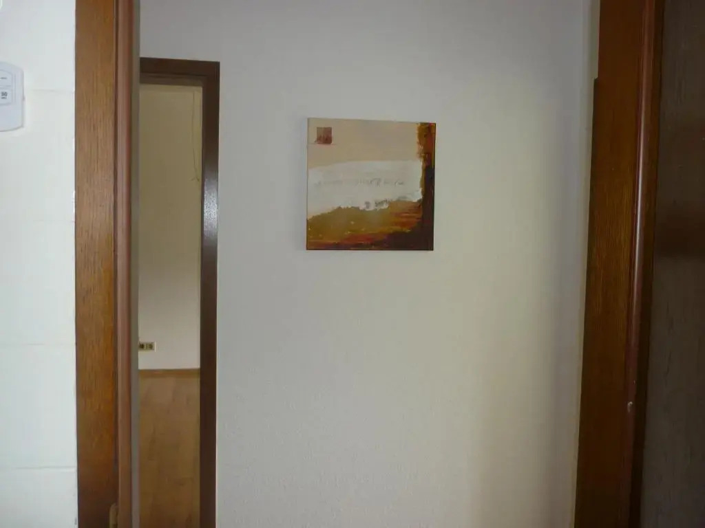 Ferienwohnung Panoramablick