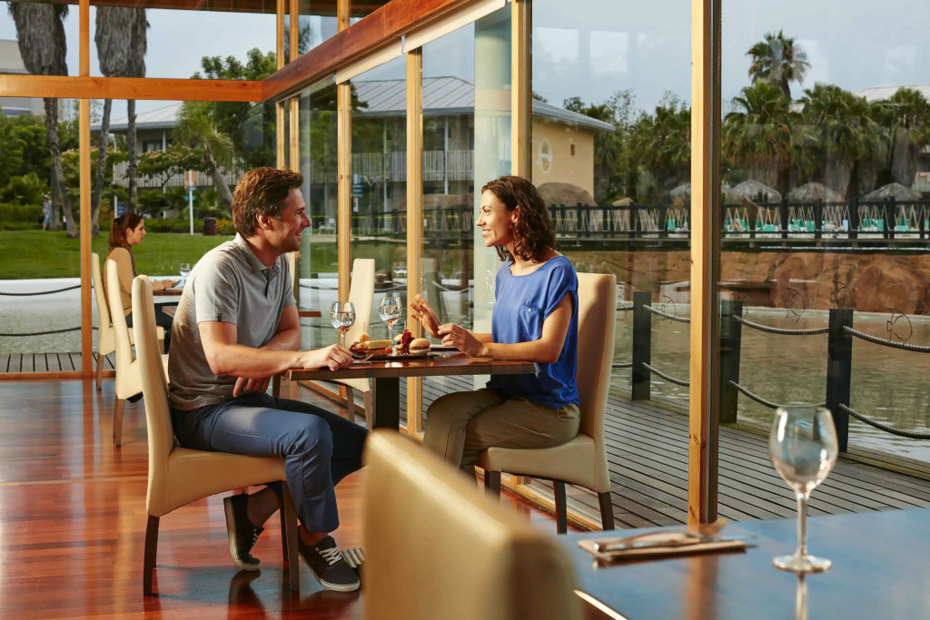 PortAventura Hotel Roulette