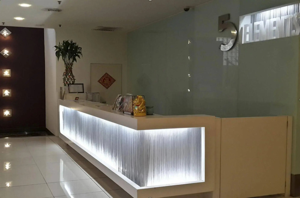 The 5 Elements Hotel Chinatown Kuala Lumpur
