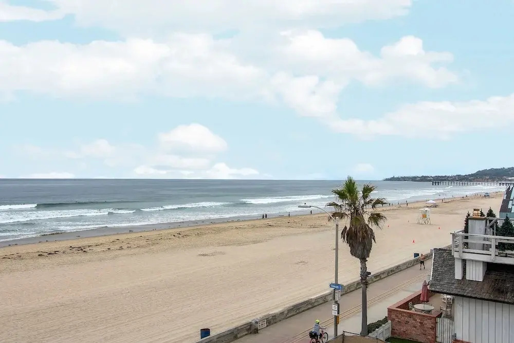 Coastal Retreat - 2 Br Home