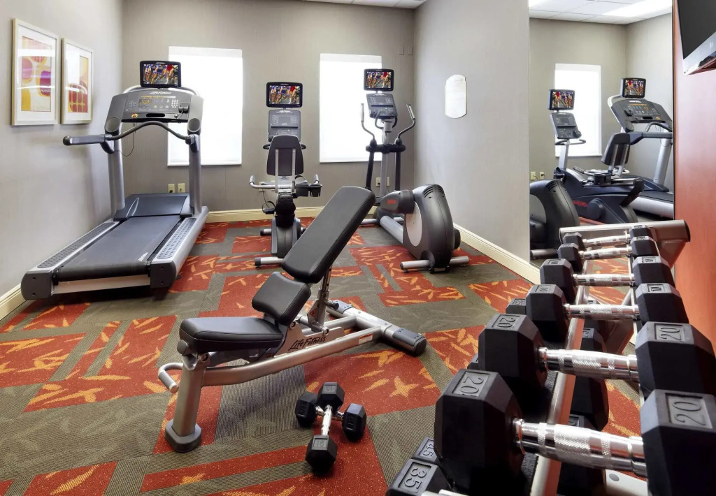 Residence Inn Tampa Oldsmar