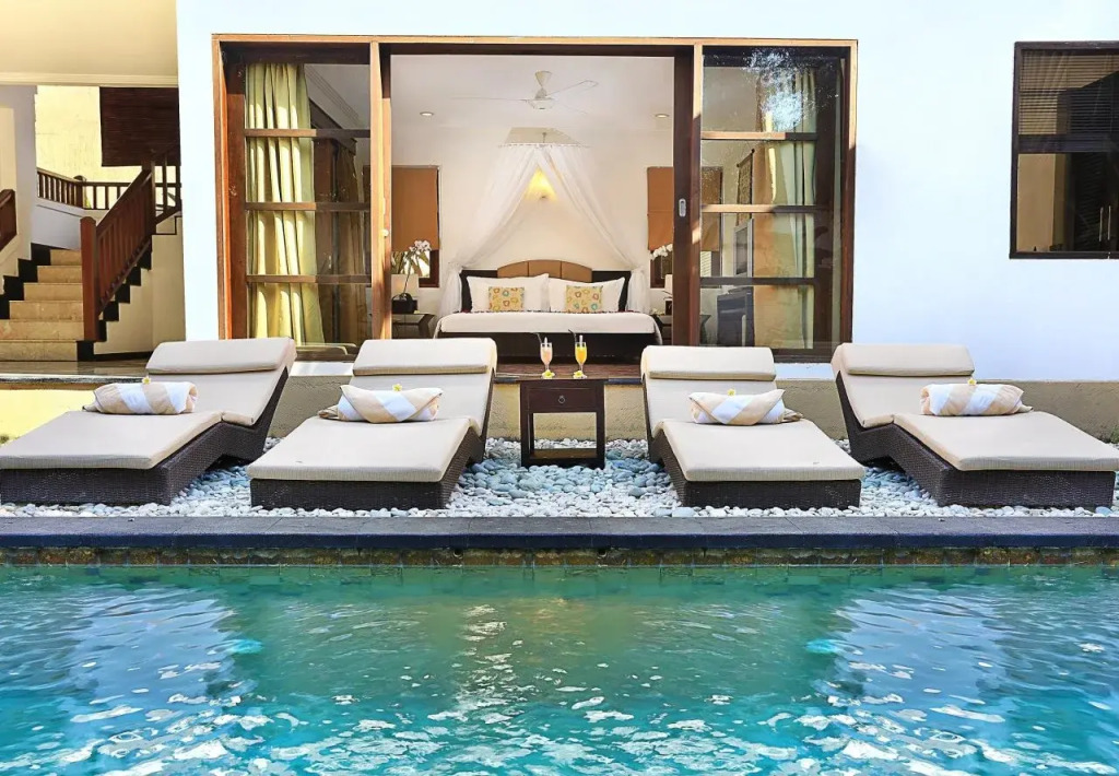 Villa Dampati