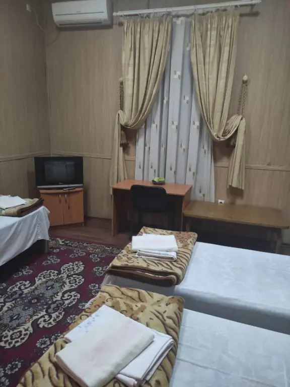 Prestige Hotel