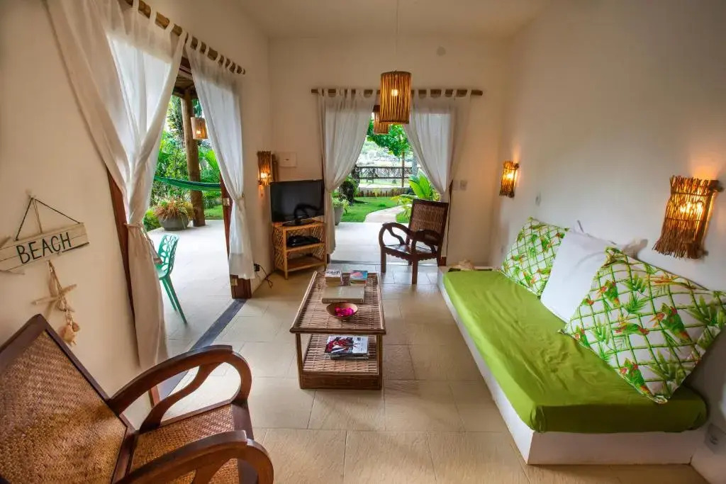 Paradise Beach House