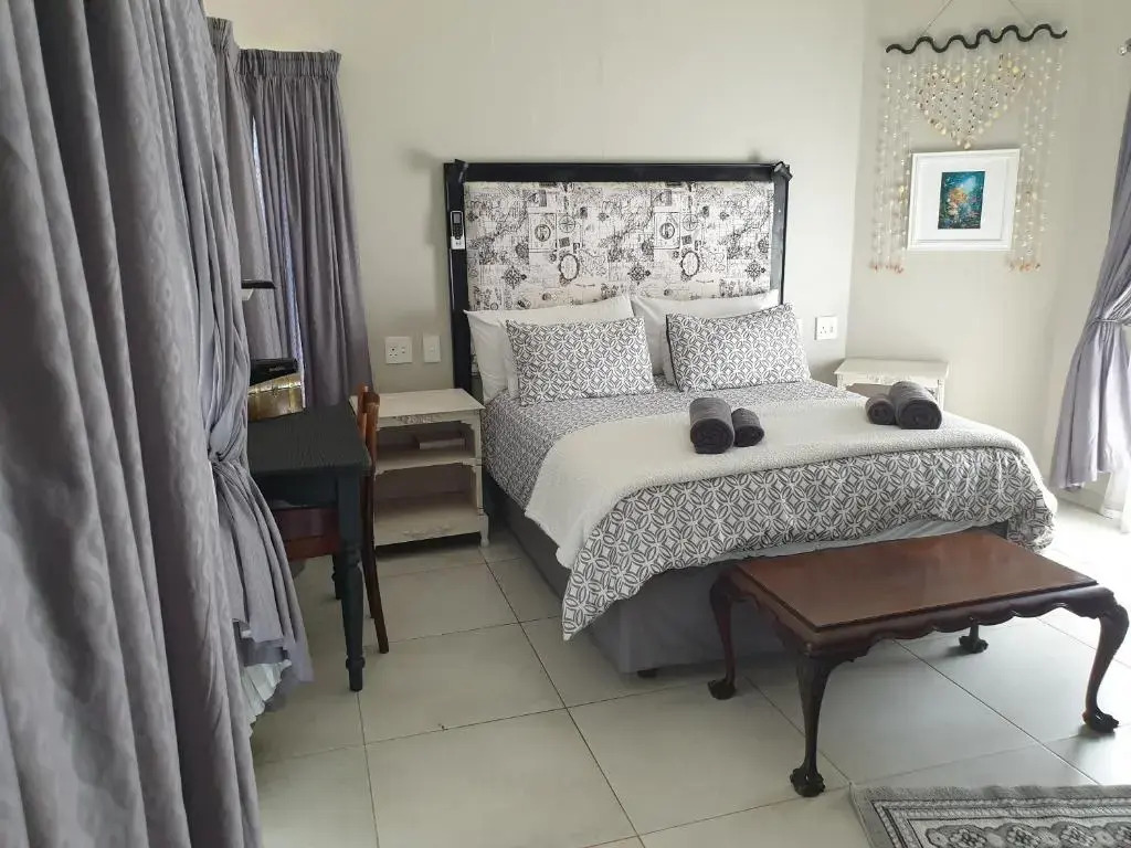 House Mulberry Guesthouse