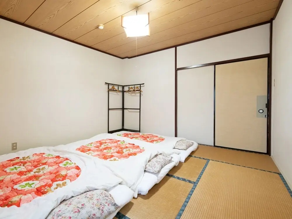 Sumiyoshiya by Oyo Rooms