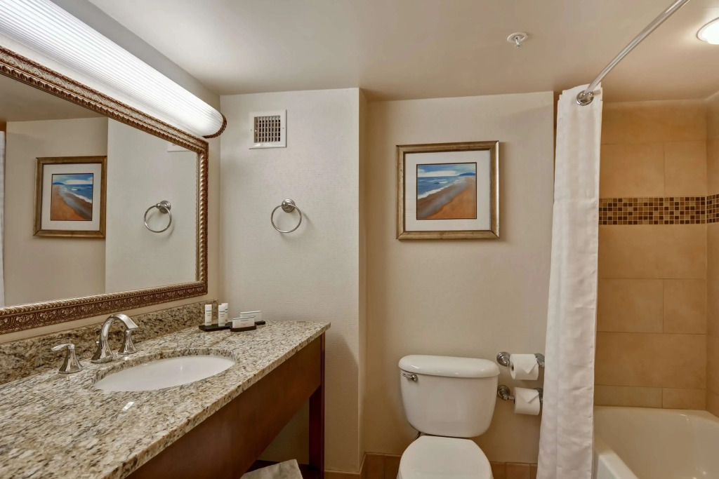 Embassy Suites by Hilton Orlando North