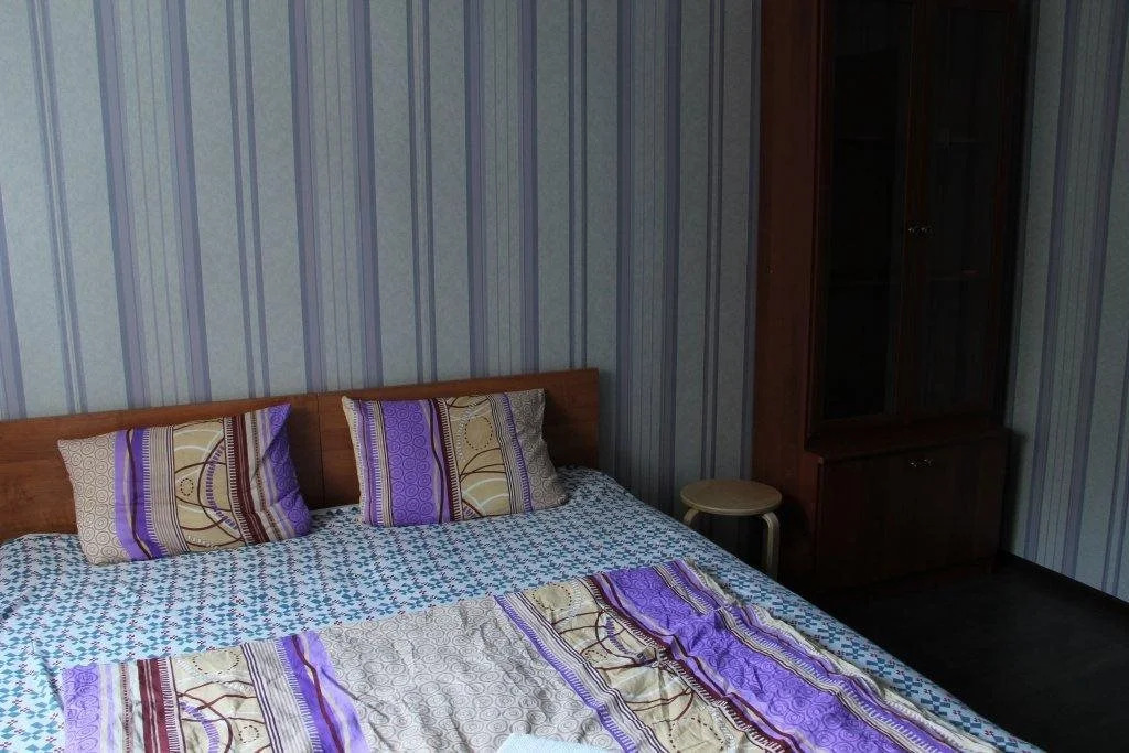 Lakshmi Rooms Park Pobedy
