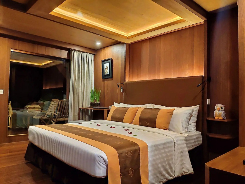 My Hpa-An Residence